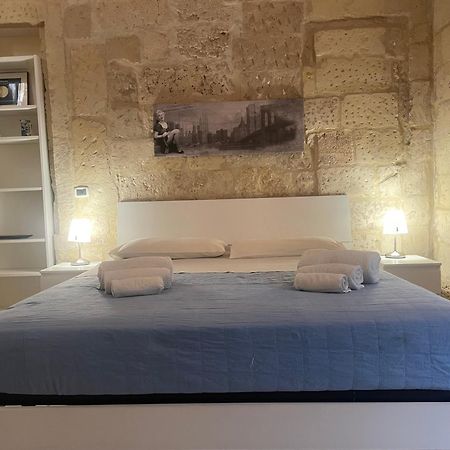 לצ'ה Casa Fortunato Corte Adorni מראה חיצוני תמונה