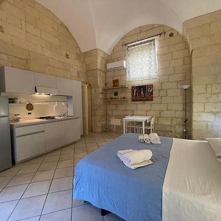 לצ'ה Casa Fortunato Corte Adorni מראה חיצוני תמונה