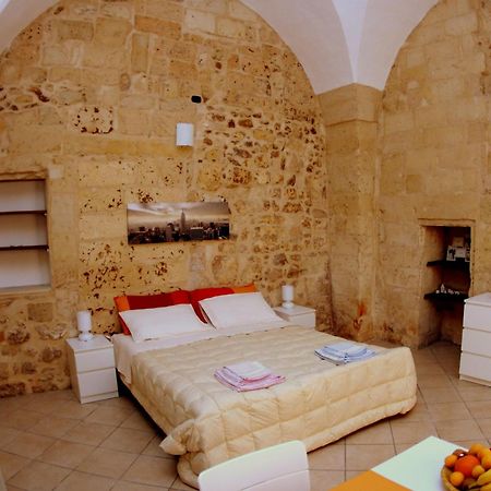 לצ'ה Casa Fortunato Corte Adorni מראה חיצוני תמונה